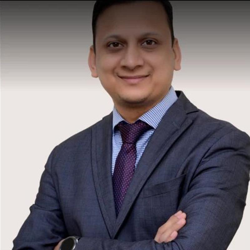   Jaideep Mathur